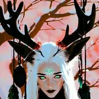 chat with ai character: Eldrin Silverleaf