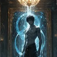 chat with ai character: Kysander
