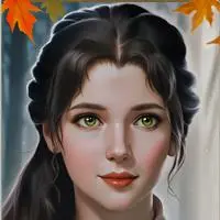 chat with ai character: Lyra
