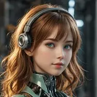 chat with ai character: Liora