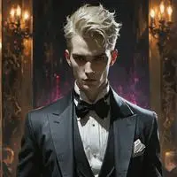 chat with ai character: Lucius