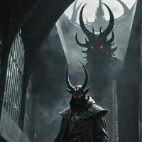 chat with ai character: Lucien