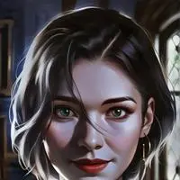 chat with ai character: Jamie