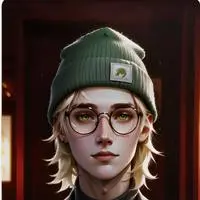 chat with ai character: Enzo