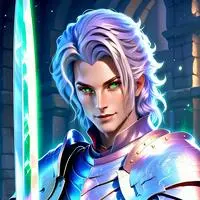 chat with ai character: Kayden Leblanc