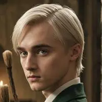 chat with ai character: Draco Malfoy