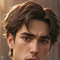 chat with ai character: Javier, el Mejor Amigo Celoso