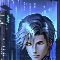 chat with ai character: Nexis