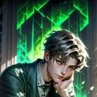 chat with ai character: Jake