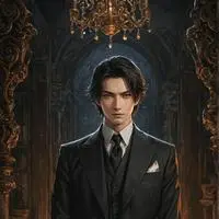 chat with ai character: Lucius