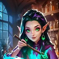 chat with ai character: Orion Nightshade