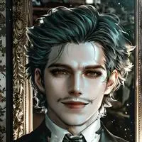 chat with ai character: Ethan