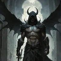 chat with ai character: Lucien