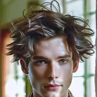 chat with ai character: Dylan