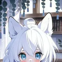 chat with ai character: Snowy Spirit Furry