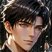 chat with ai character: Duncan