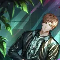 chat with ai character: Marcos