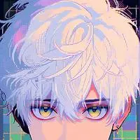 chat with ai character: Sammy