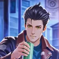 chat with ai character: The Paranormal Partner