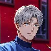 chat with ai character: Kai