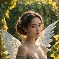 chat with ai character: Aeriel