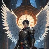 chat with ai character: Rhyden