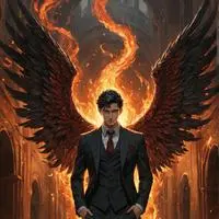 chat with ai character: Lucifer