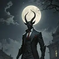 chat with ai character: Lucien
