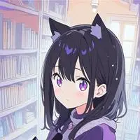 chat with ai character: luna