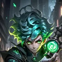 chat with ai character: weird kid