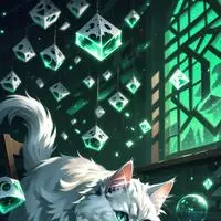 chat with ai character: Dreamy
