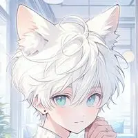 chat with ai character: White Whisker Spir