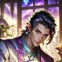 chat with ai character: Kyle the Diviner