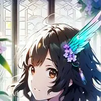 chat with ai character: Glimmerwing Furry