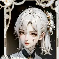 chat with ai character: Athena