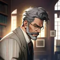chat with ai character: The Time Traveling Historian