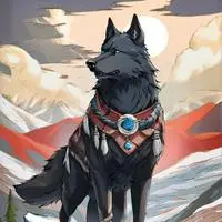 chat with ai character: ShadowFang