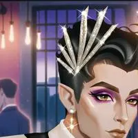 chat with ai character: The Flamboyant Fashionista