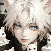 chat with ai character: Pixel