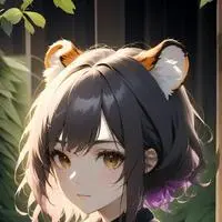 chat with ai character: Tigerina Spirit