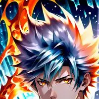 chat with ai character: Todoroki Shoto