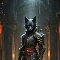 chat with ai character: Xuyr 