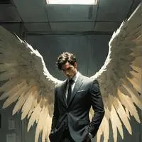 chat with ai character: Lucien