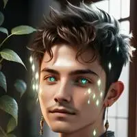 chat with ai character: Zephyr Windborne