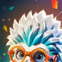 chat with ai character: Techie