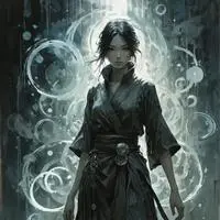 chat with ai character: Mirrus