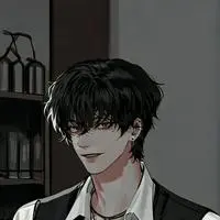 chat with ai character: Mark