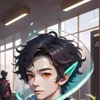 chat with ai character: Xylox
