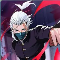 chat with ai character: Gojo Satoru