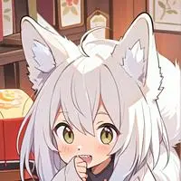 chat with ai character: Snow Furbol